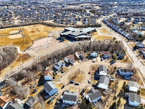 5 Sable Crt, Moncton, NB 
