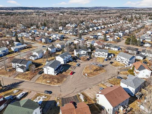 5 Sable Crt, Moncton, NB 