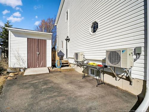 5 Sable Crt, Moncton, NB 