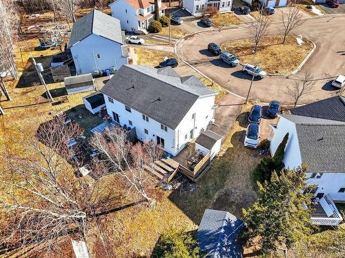 5 Sable Crt, Moncton, NB 