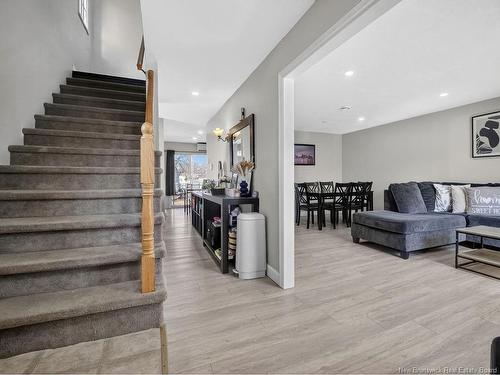 5 Sable Crt, Moncton, NB 