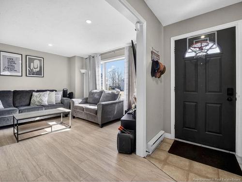 5 Sable Crt, Moncton, NB 