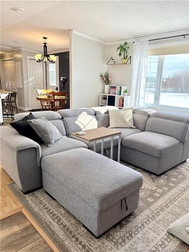 36 Soucy St, Saint-Léonard, NB 