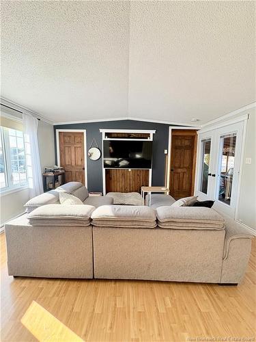 36 Soucy St, Saint-Léonard, NB 