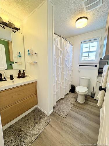 36 Soucy St, Saint-Léonard, NB 
