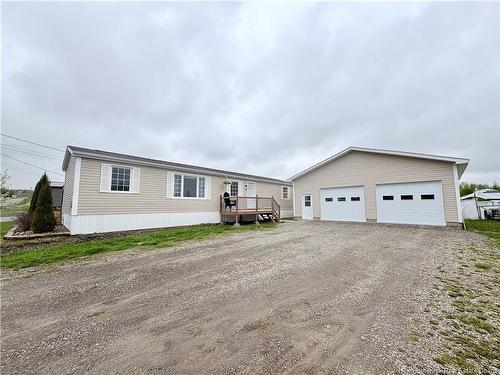 36 Soucy St, Saint-Léonard, NB 