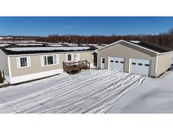 36 Soucy ST Saint-Léonard, NB E7E 2V4