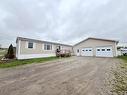 36 Soucy St, Saint-Léonard, NB 