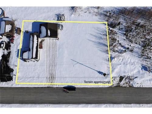 36 Soucy St, Saint-Léonard, NB 