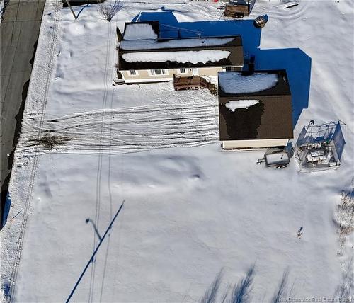 36 Soucy St, Saint-Léonard, NB 