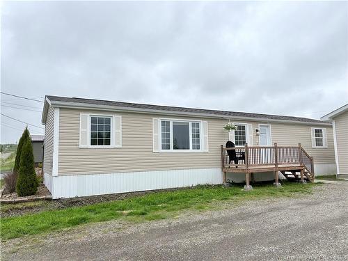 36 Soucy St, Saint-Léonard, NB 