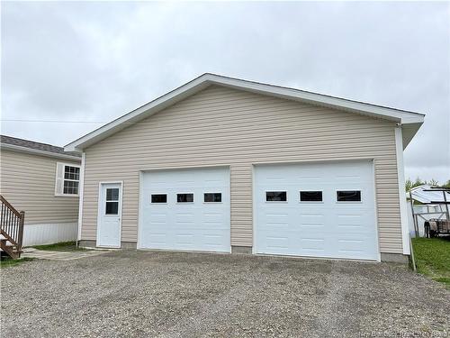 36 Soucy St, Saint-Léonard, NB 