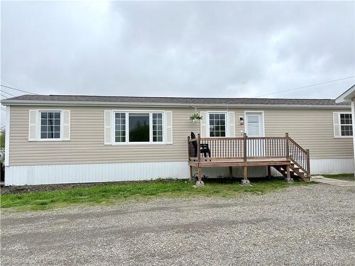 36 Soucy St, Saint-Léonard, NB 