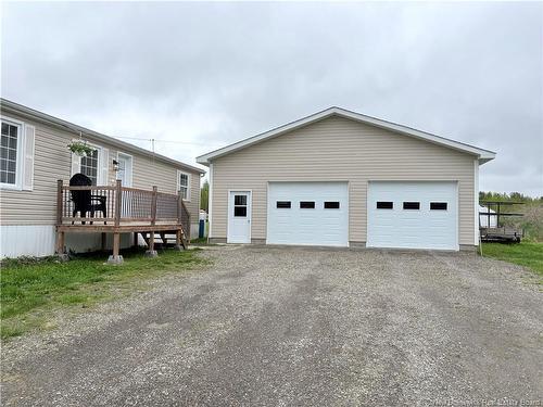 36 Soucy St, Saint-Léonard, NB 