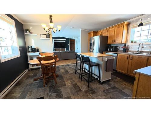 36 Soucy St, Saint-Léonard, NB 