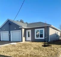 12 Otty AVE Sussex, NB E4E 0M5