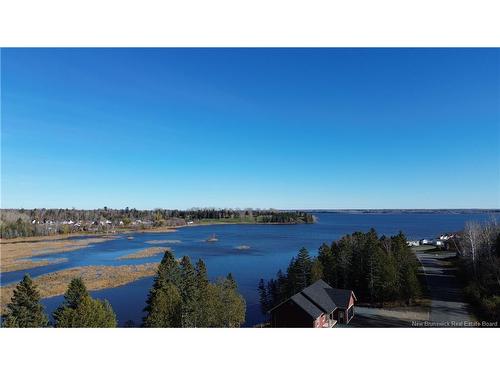 Vacant Lot Cote Bleue Dr, Bathurst, NB 