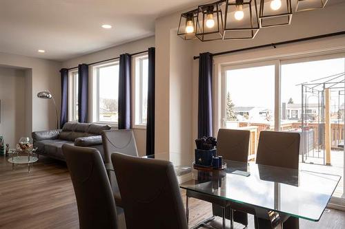 21 Dedrick Bay, Winnipeg, MB 