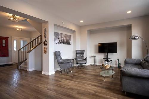 21 Dedrick Bay, Winnipeg, MB 