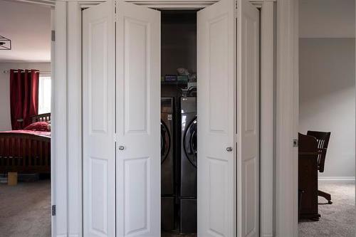 21 Dedrick Bay, Winnipeg, MB 