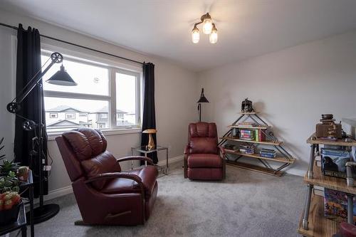 21 Dedrick Bay, Winnipeg, MB 