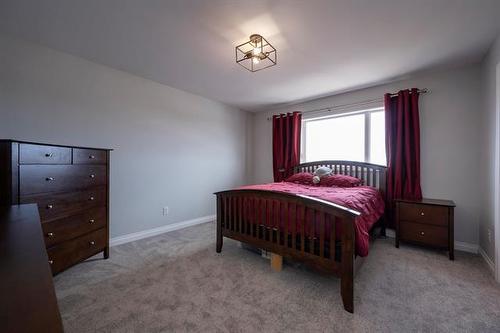 21 Dedrick Bay, Winnipeg, MB 