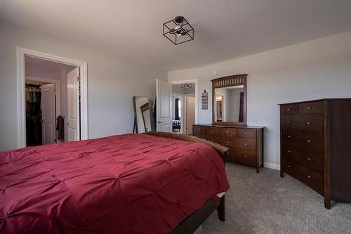 21 Dedrick Bay, Winnipeg, MB 