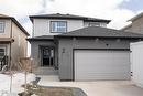 21 Dedrick Bay, Winnipeg, MB 