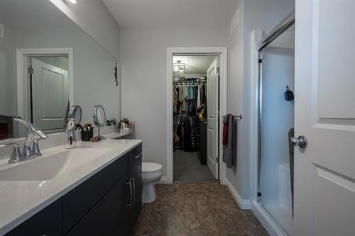 21 Dedrick Bay, Winnipeg, MB 