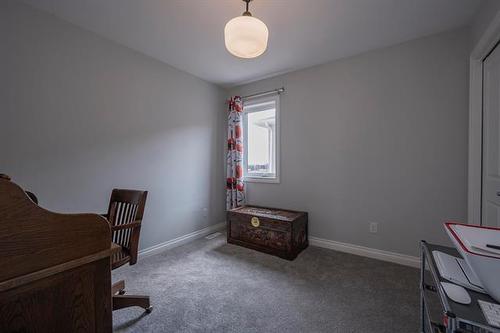 21 Dedrick Bay, Winnipeg, MB 