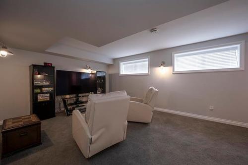 21 Dedrick Bay, Winnipeg, MB 