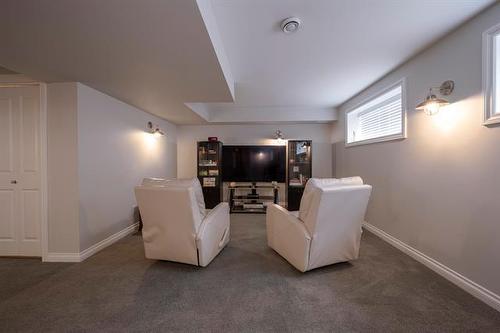 21 Dedrick Bay, Winnipeg, MB 