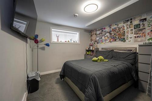 21 Dedrick Bay, Winnipeg, MB 