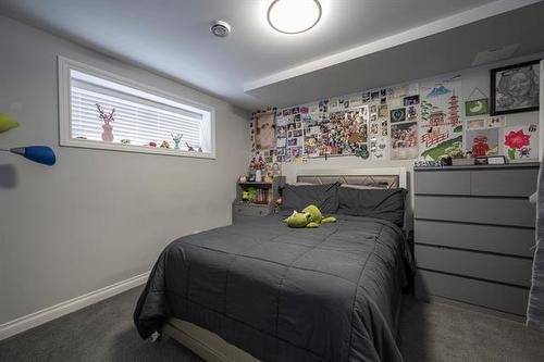 21 Dedrick Bay, Winnipeg, MB 