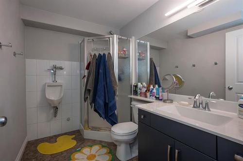21 Dedrick Bay, Winnipeg, MB 