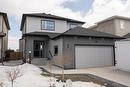 21 Dedrick Bay, Winnipeg, MB 