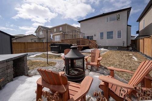 21 Dedrick Bay, Winnipeg, MB 