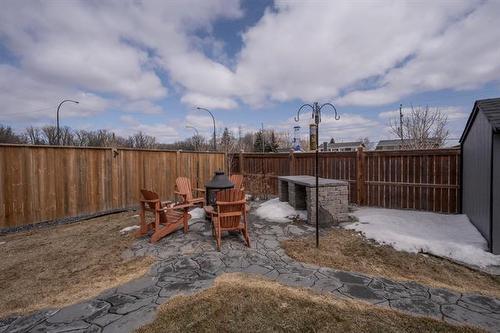 21 Dedrick Bay, Winnipeg, MB 