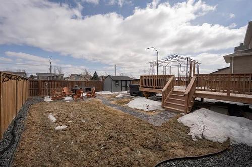 21 Dedrick Bay, Winnipeg, MB 