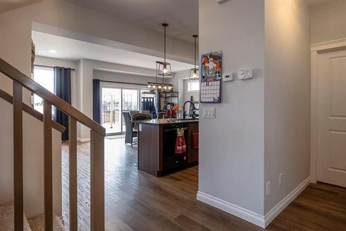 21 Dedrick Bay, Winnipeg, MB 