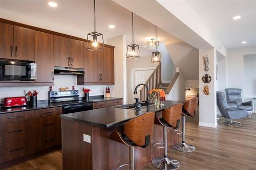 21 Dedrick Bay, Winnipeg, MB 
