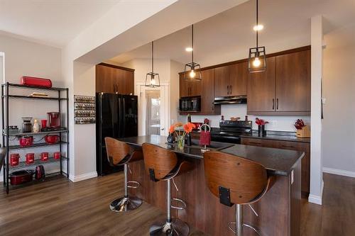 21 Dedrick Bay, Winnipeg, MB 