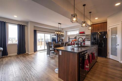 21 Dedrick Bay, Winnipeg, MB 