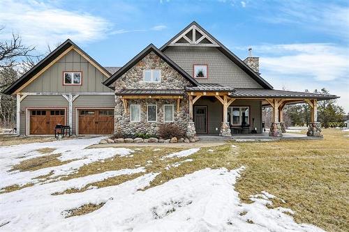 28131 Road 35E Rd, Hanover Rm, MB 