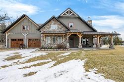 28131 ROAD 35E RD Hanover Rm, MB R5G 1M5