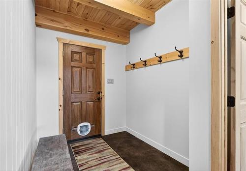 28131 Road 35E Rd, Hanover Rm, MB 