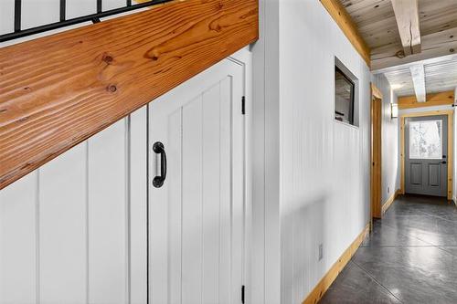 28131 Road 35E Rd, Hanover Rm, MB 