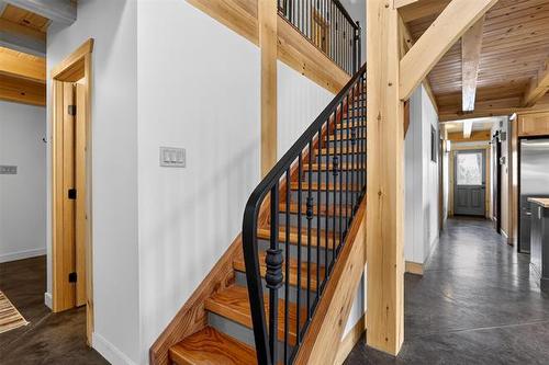 28131 Road 35E Rd, Hanover Rm, MB 