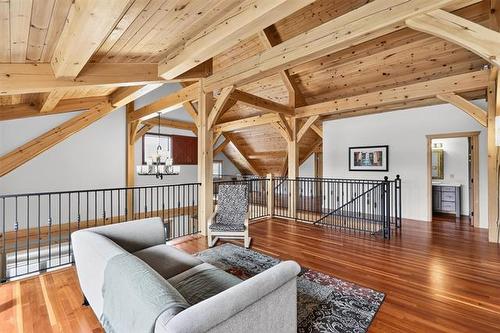 28131 Road 35E Rd, Hanover Rm, MB 