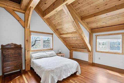 28131 Road 35E Rd, Hanover Rm, MB 